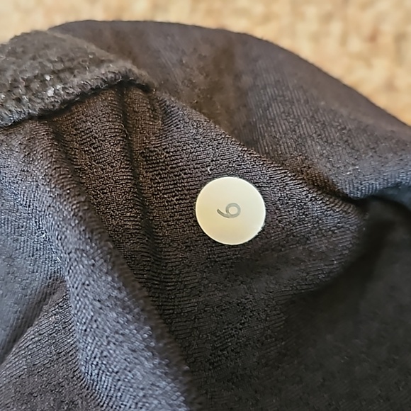 Lululemon Fleece Hoodie - Picture 3 of 4
